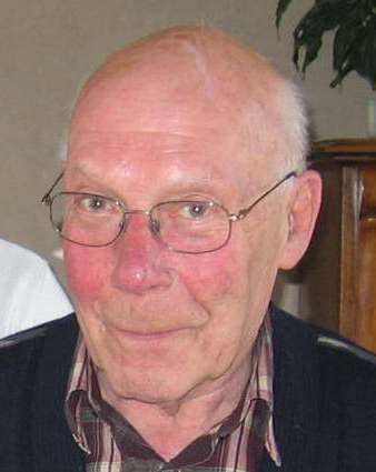 Portrait de WILLY DERCQ