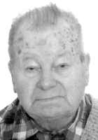 Portrait de EMIL LEVPUSCEK