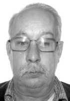 Portrait de BERNARD GANS