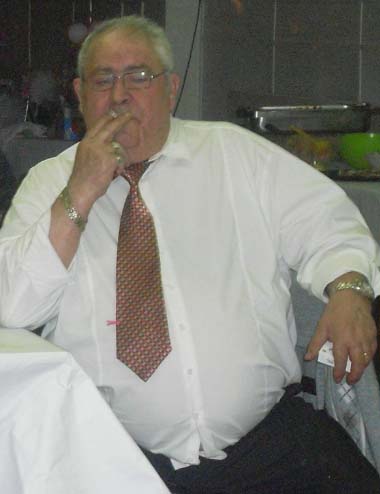Portrait de GIUSEPPE RAZZA