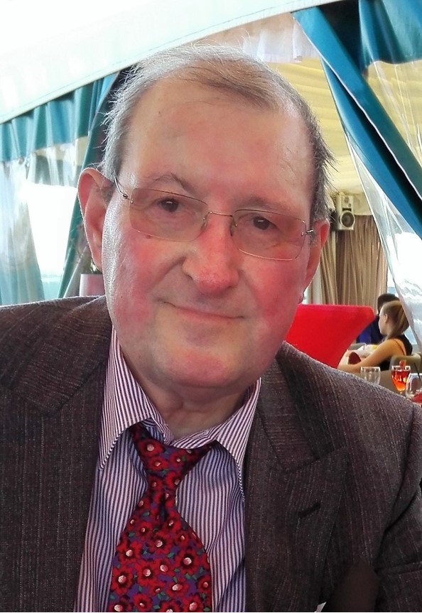 Portrait de MICHEL HITTELET