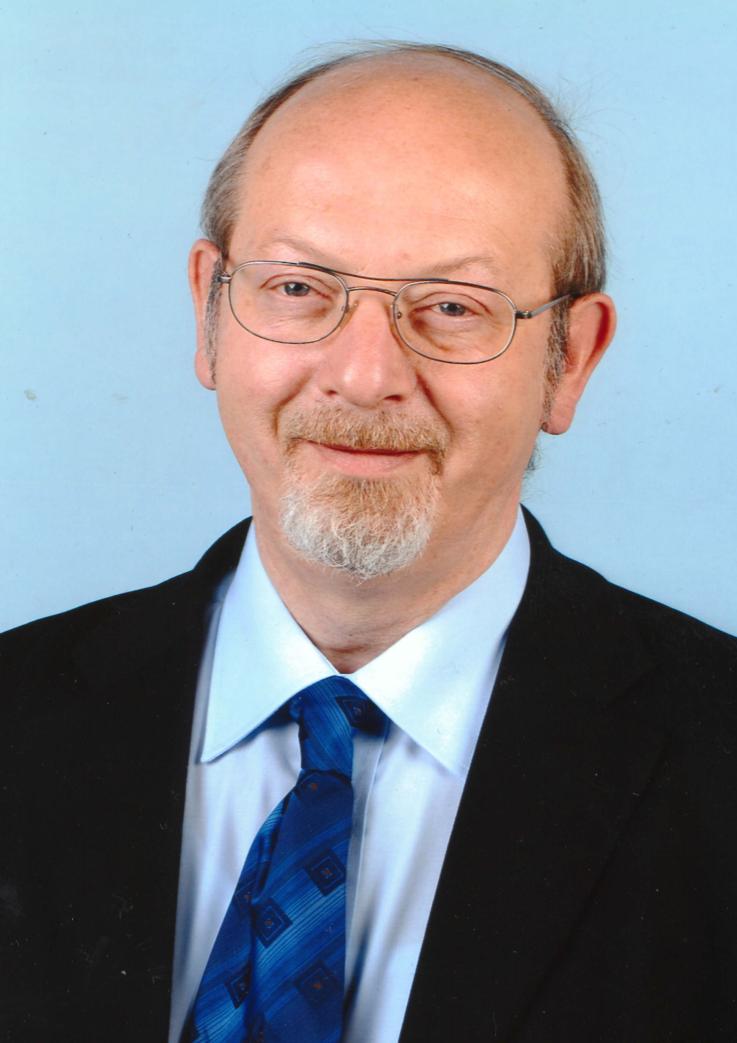 Portrait de JEAN-FRANCOIS DE GANSEMAN