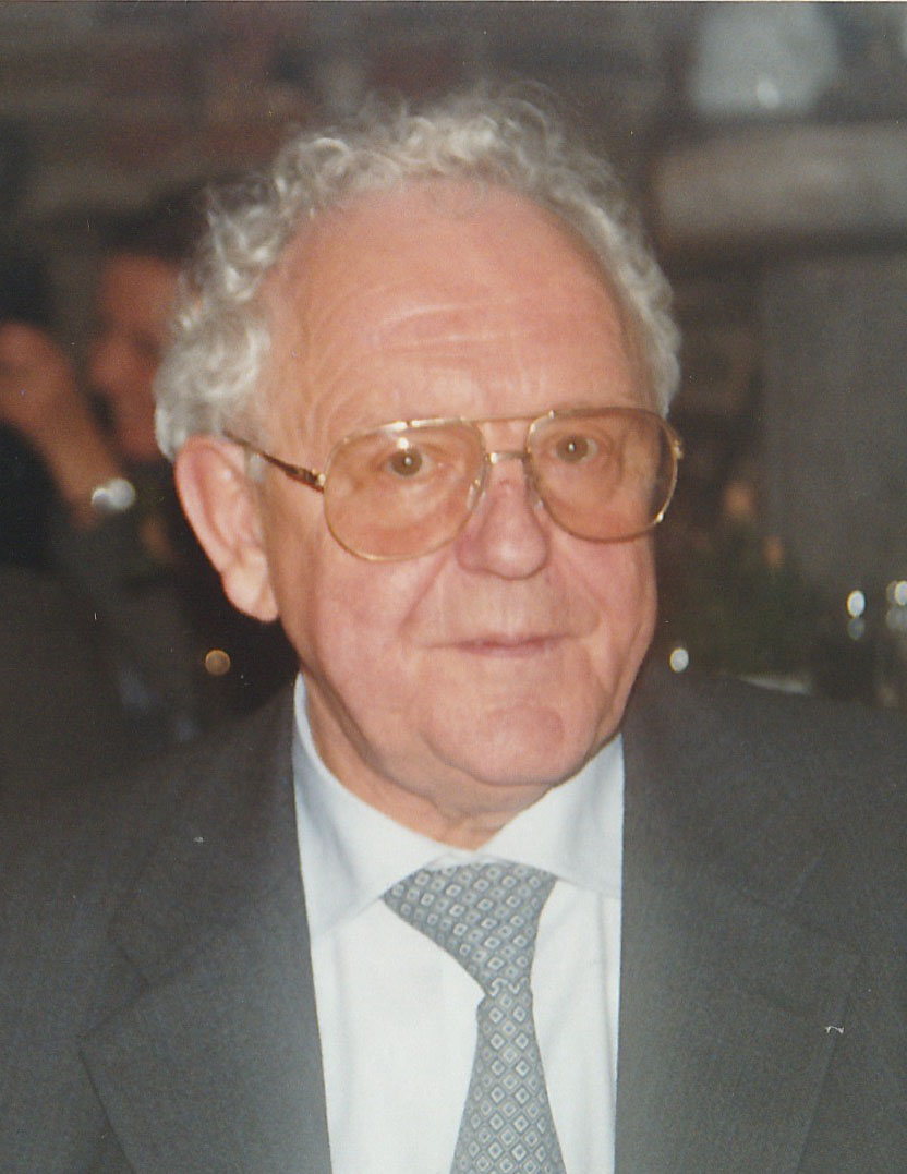 Portrait de JULES MICHEL