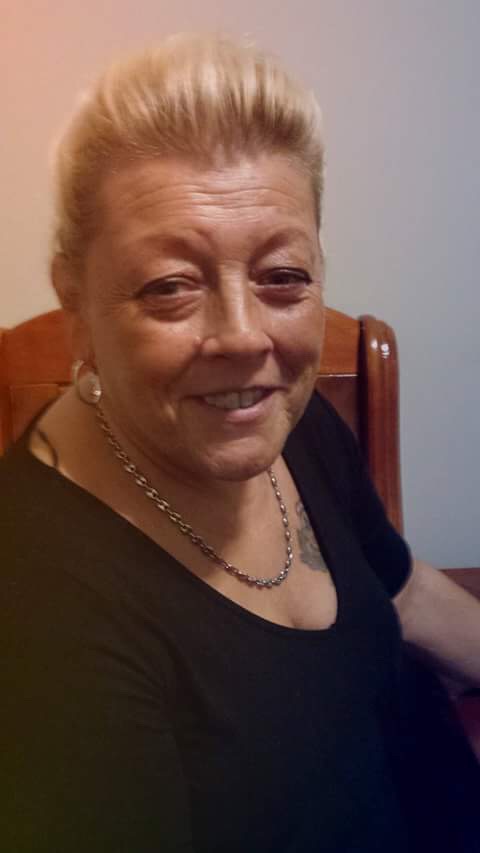 Portrait de VERONIQUE VANOT