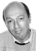 Portrait de CHRISTIAN THYS