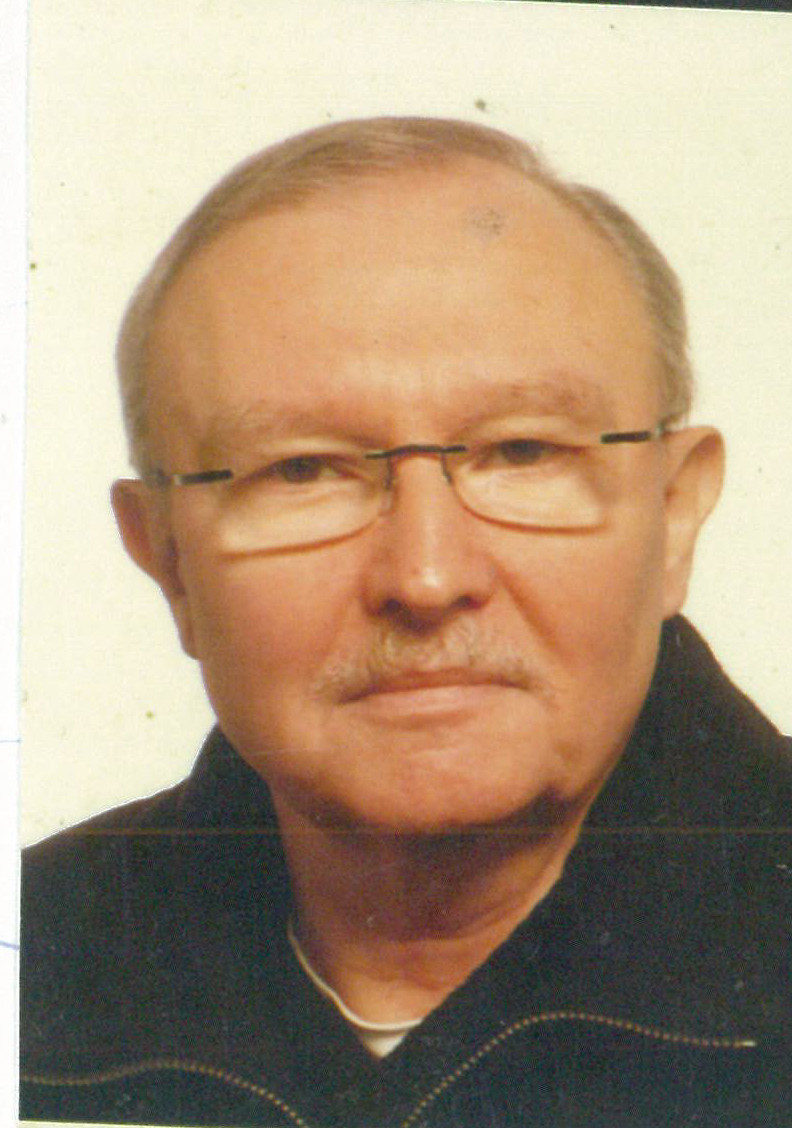 Portrait de DANIEL LOUIS