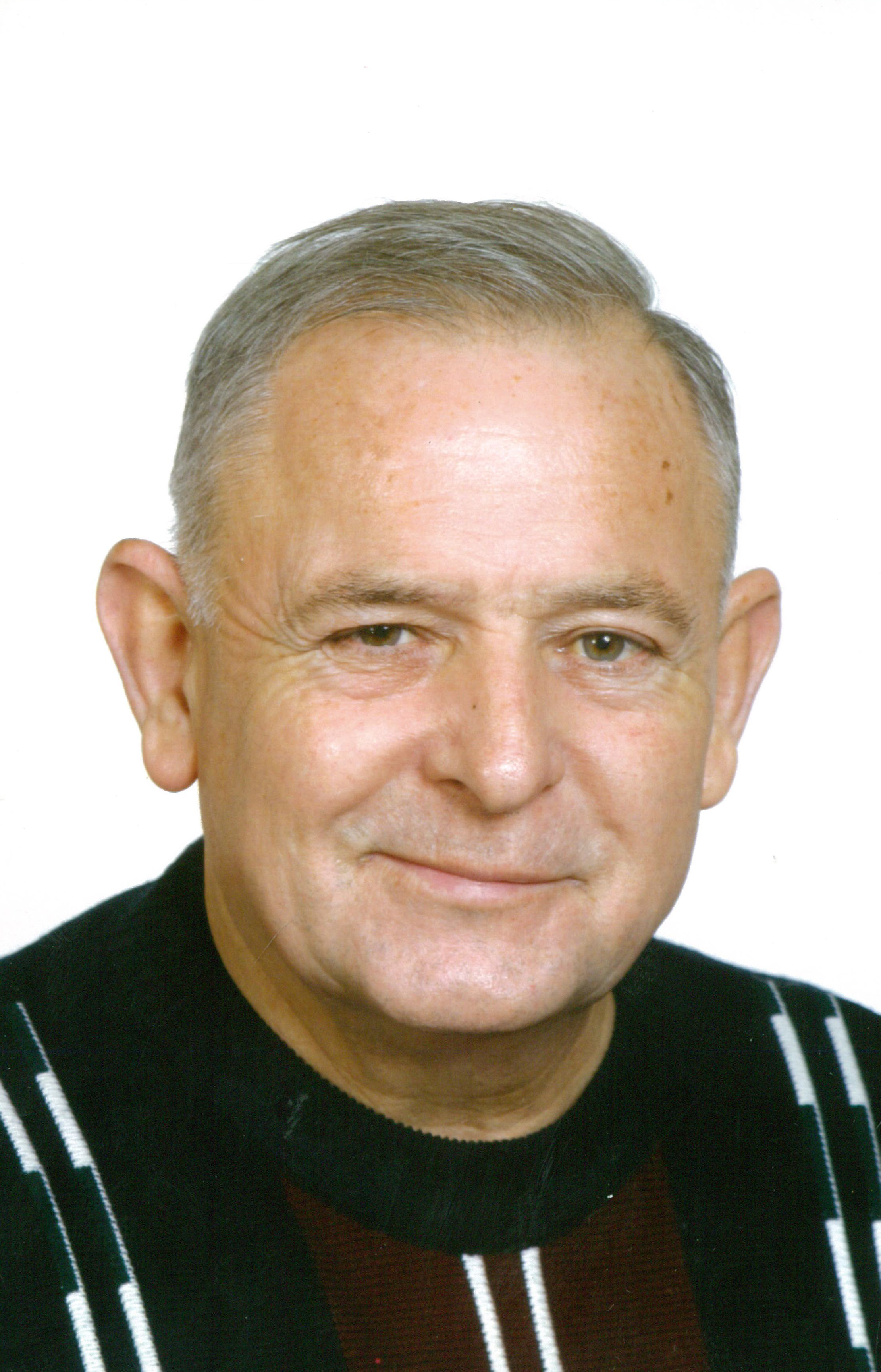 Portrait de HENRI HERMANS