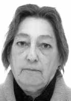 Portrait de RITA GILLE