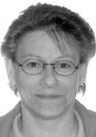 Portrait de CATHERINE PIERRARD