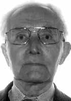 Portrait de MARCEL BERNARD