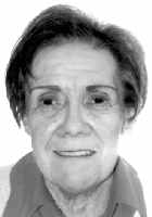 Portrait de NELLY COLLIN