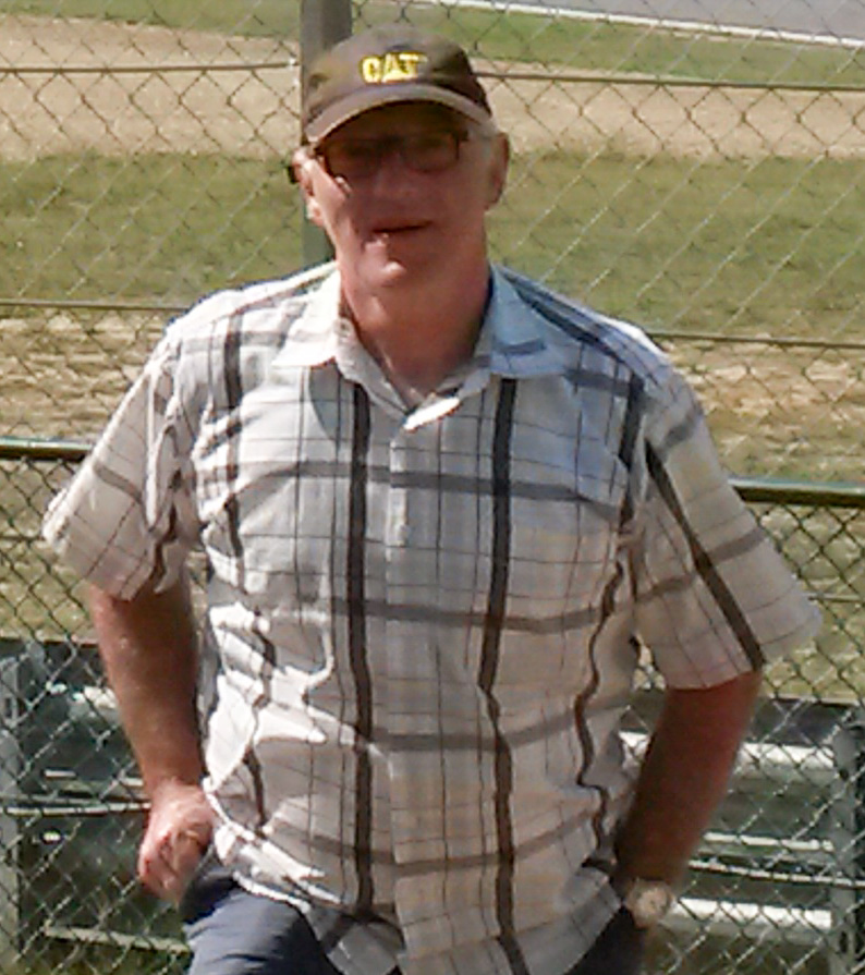 Portrait de ROBERT NOWAK