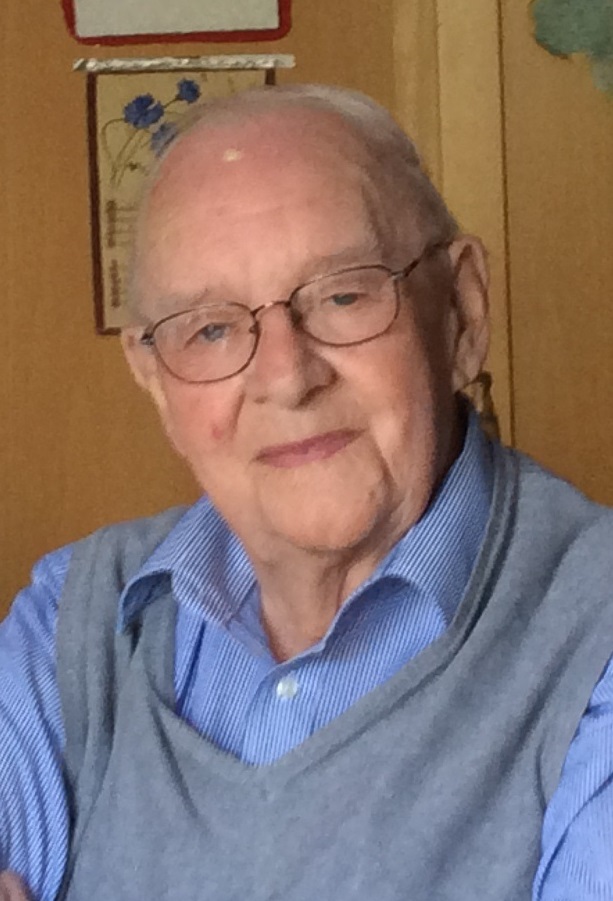 Portrait de ANDRÉ SERVAIS
