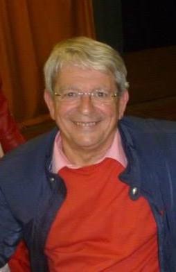 Portrait de ALAIN LELUBRE