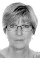Portrait de MARINETTE BUSINE