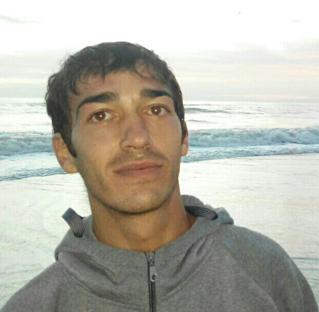 Portrait de ROBERTO MESSINA