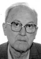 Portrait de ANDRÉ THEYS