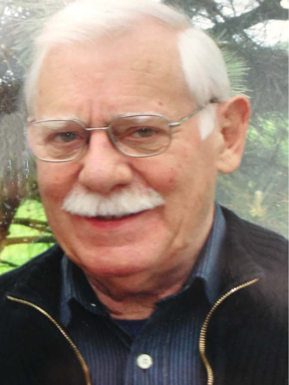 Portrait de ALBERT BAR