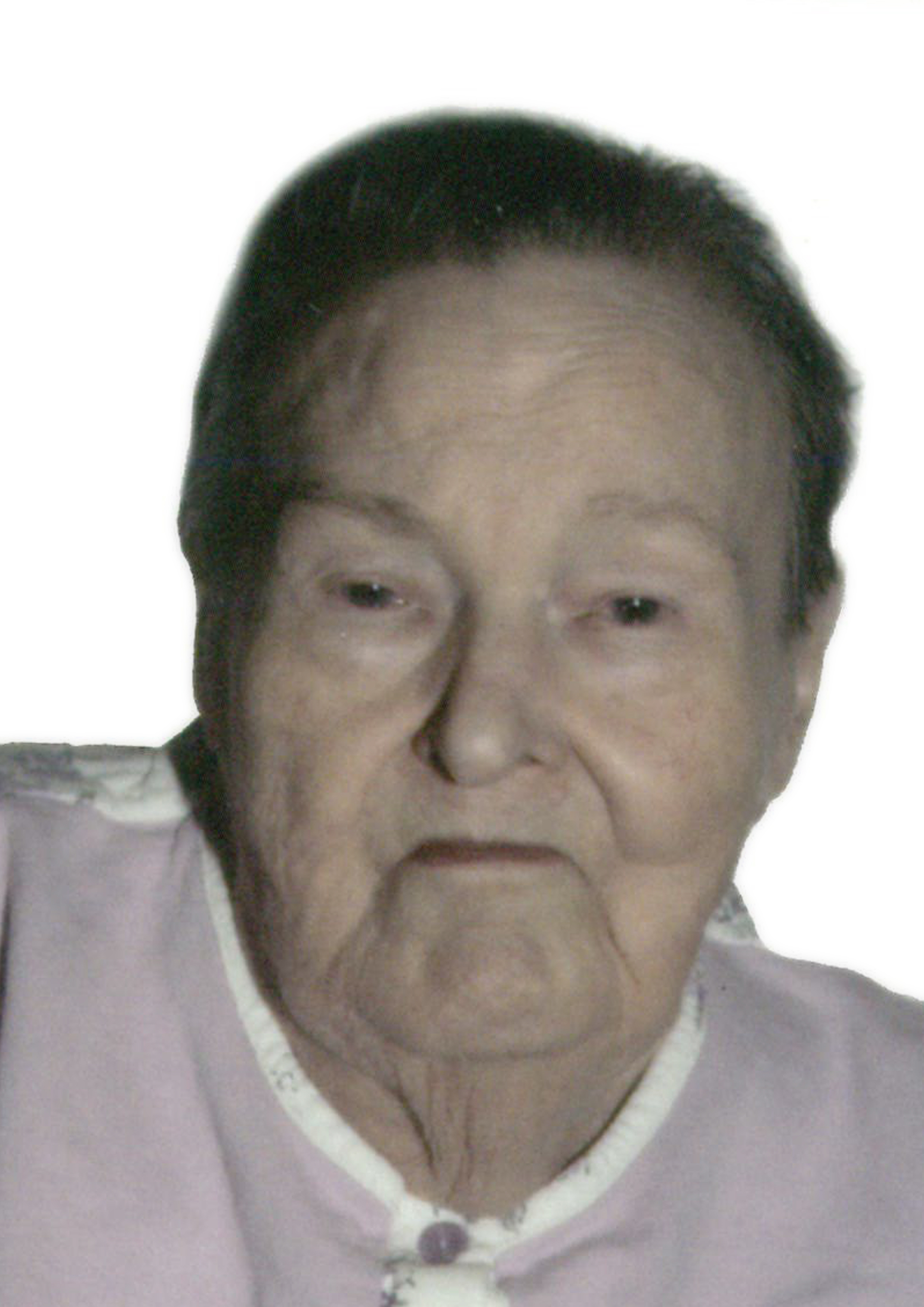 Portrait de RENÉE JULIA GORTEBEKE