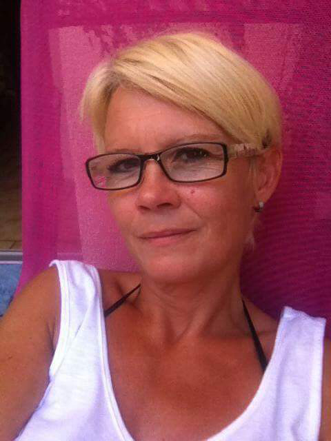 Portrait de MURIEL BAUDUIN