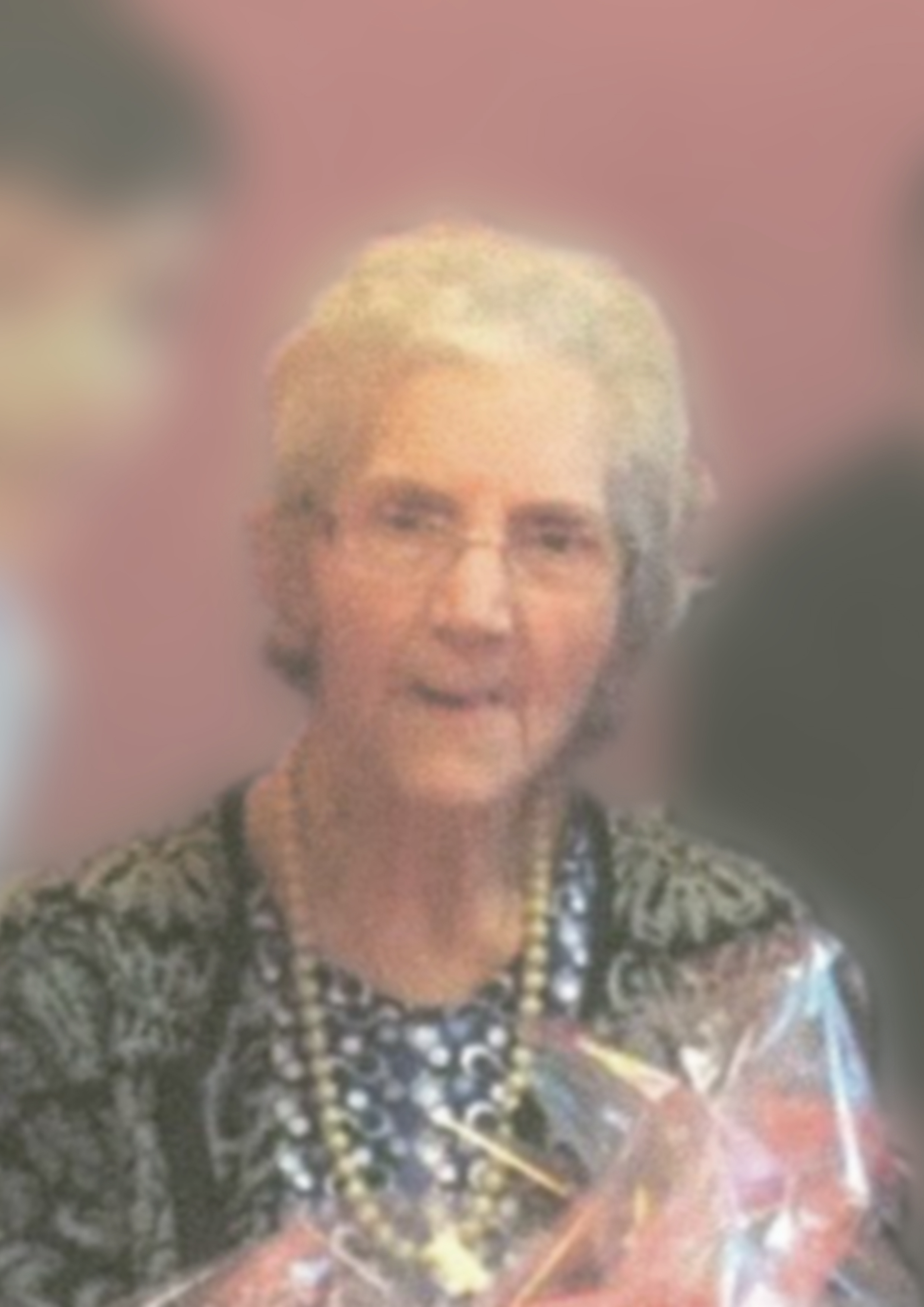 Portrait de ELDA DE SANTIS