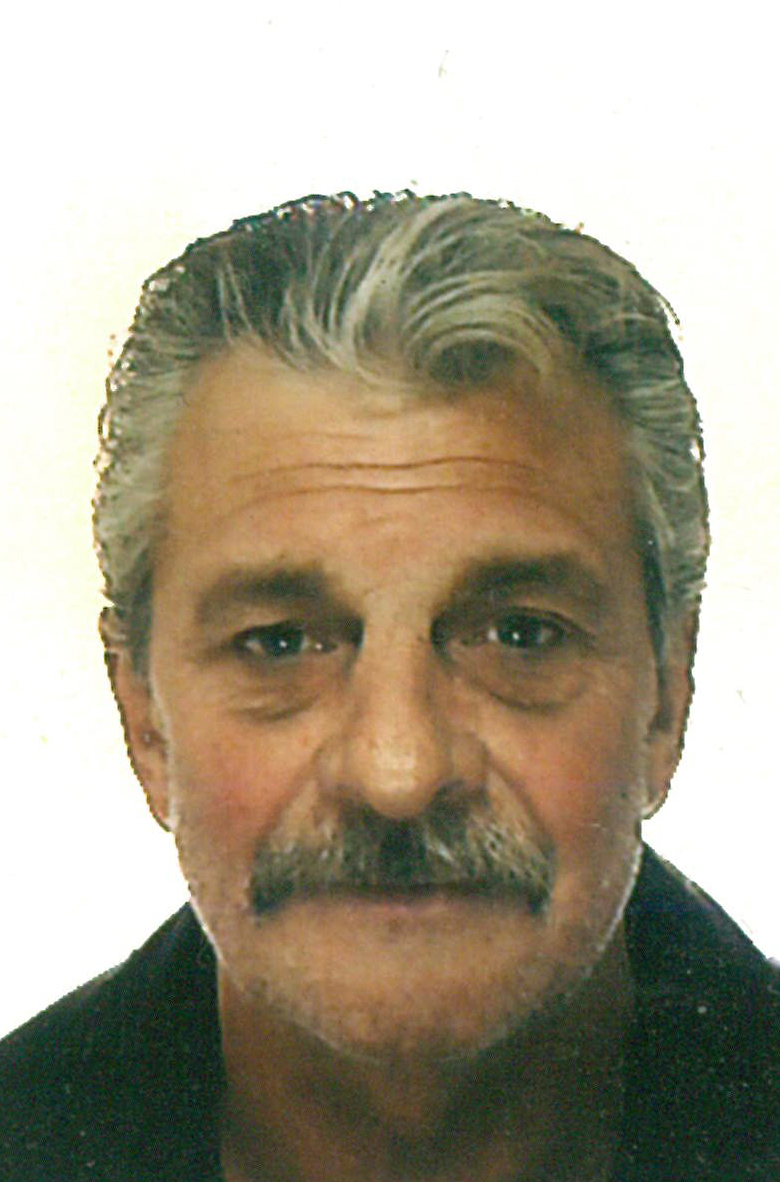 Portrait de DANIEL ROUSSELLE