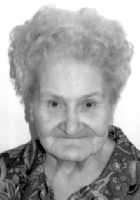 Portrait de LOUISE DEMEYER