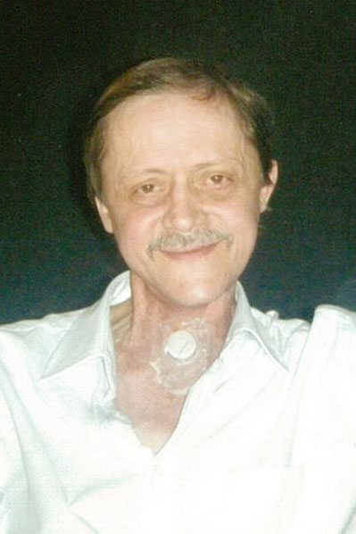 Portrait de GEERT HEMERYCK