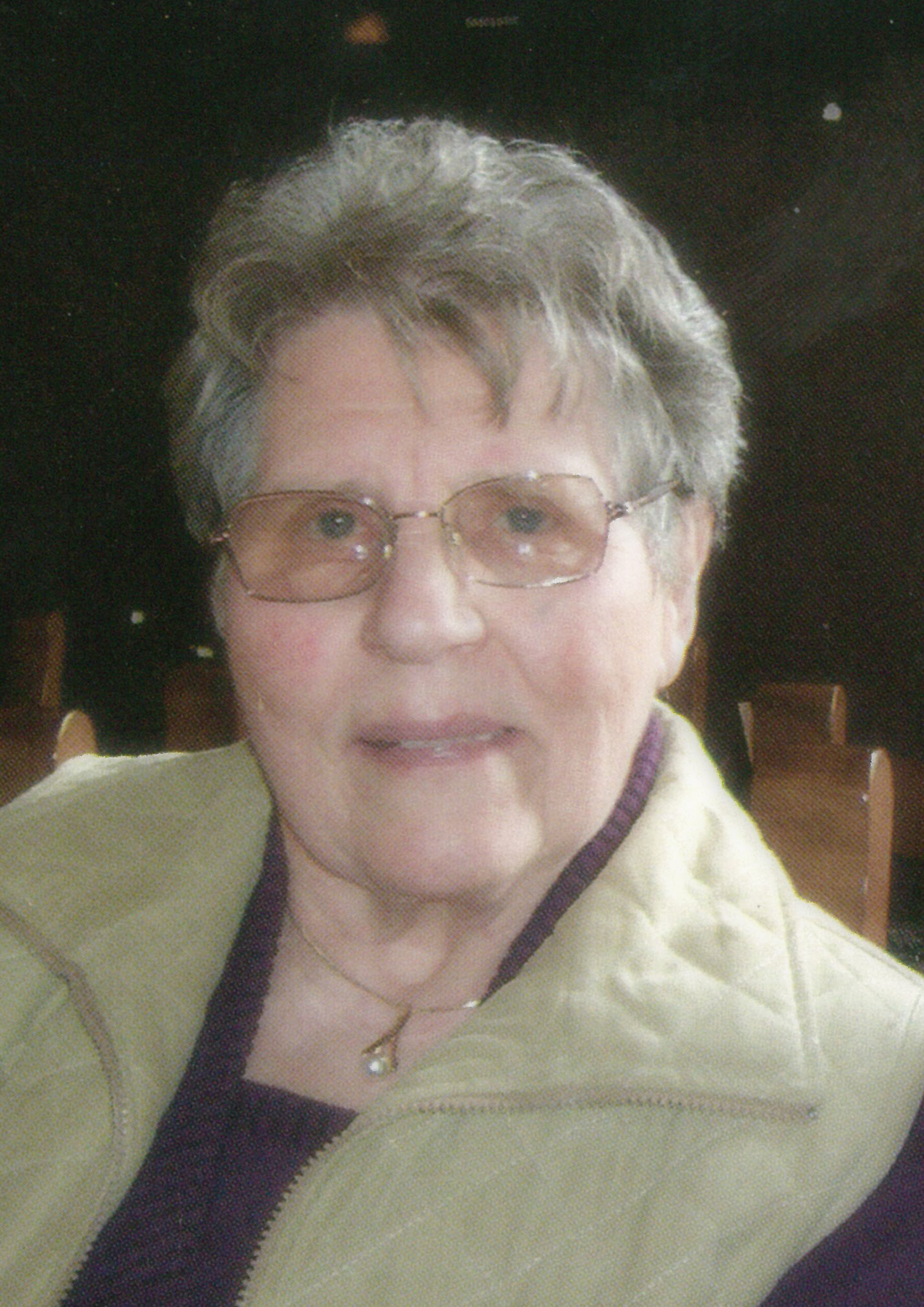 Portrait de ROSA VERMUYTEN