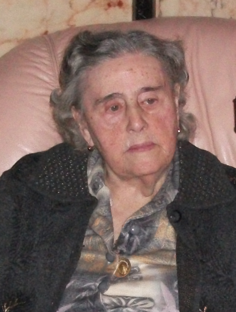 Portrait de MARTHE SCHELLENS