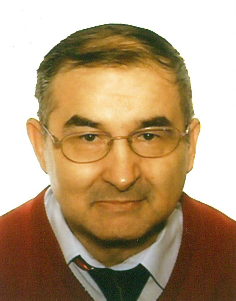 Portrait de ROGER ROSSCHAERT