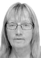 Portrait de CHRISTIANE THYS