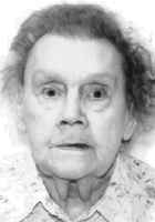 Portrait de GISÈLE TRAMASURE