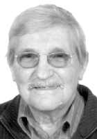 Portrait de MARC MANGON
