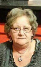 Portrait de MARIE FRANCE GUERET