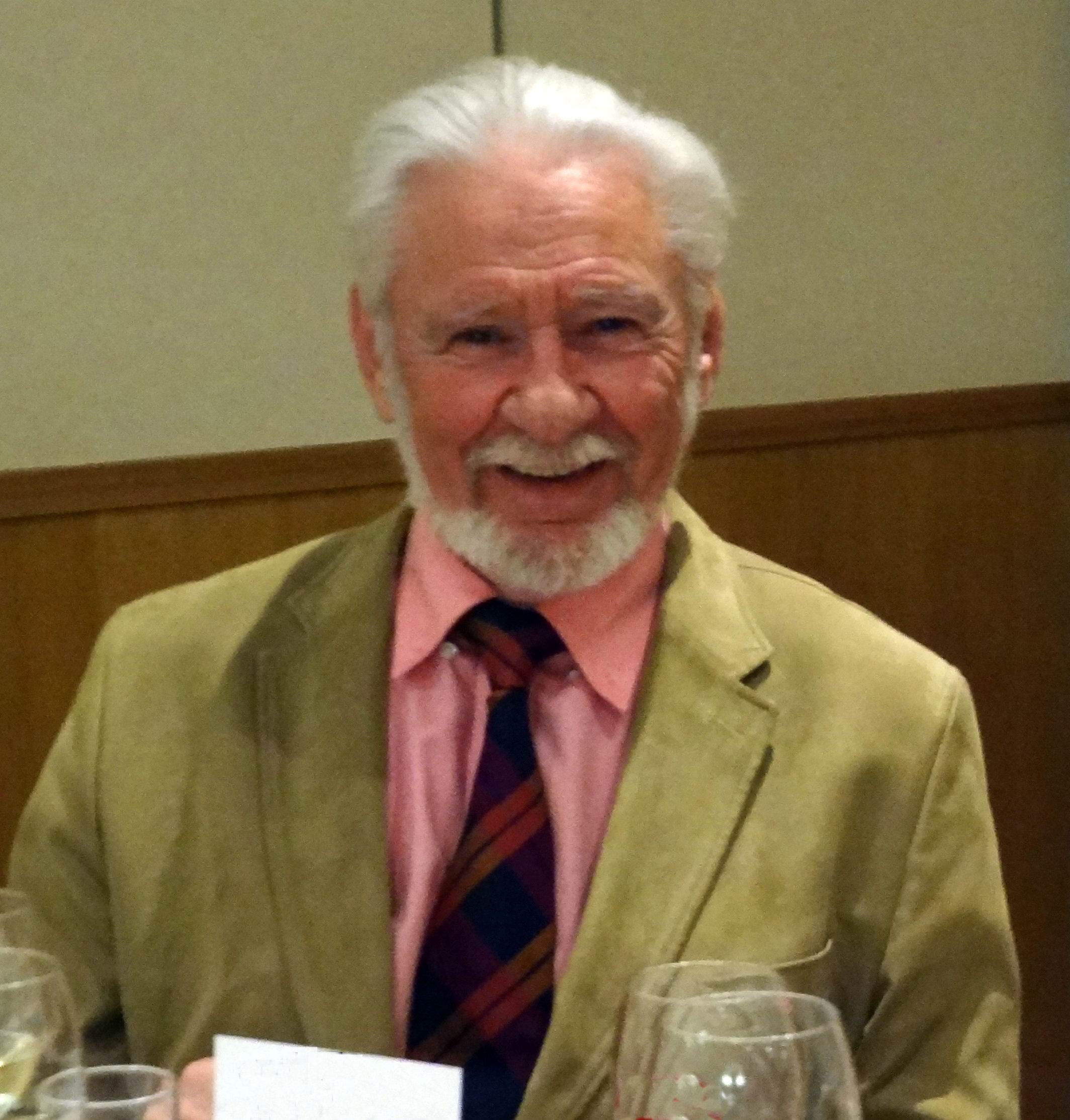 Portrait de JEAN-JACQUES WILLEMS