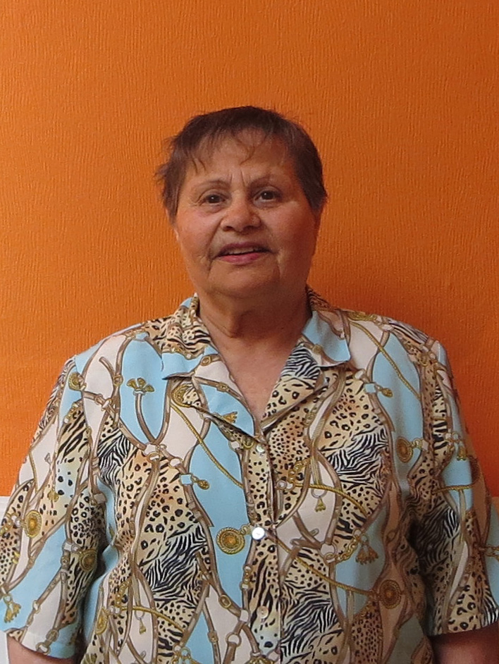 Portrait de CONCETTA ALCAMO