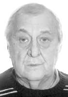 Portrait de MARCEL VANDENABEELE