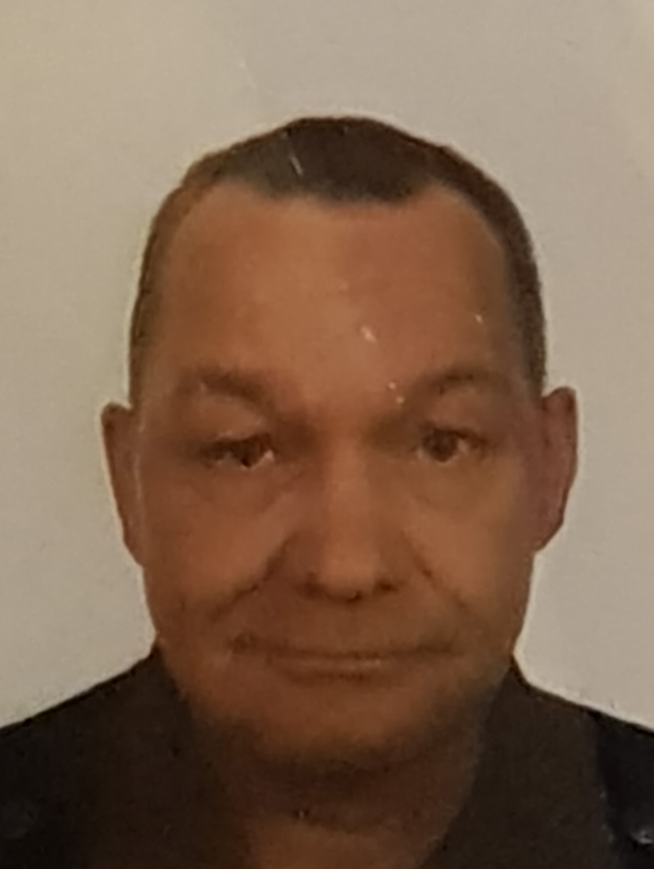 Portrait de JEAN-PIERRE GHISLAIN ALBERT