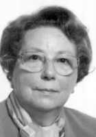 Portrait de LUCIE LECLERCQ