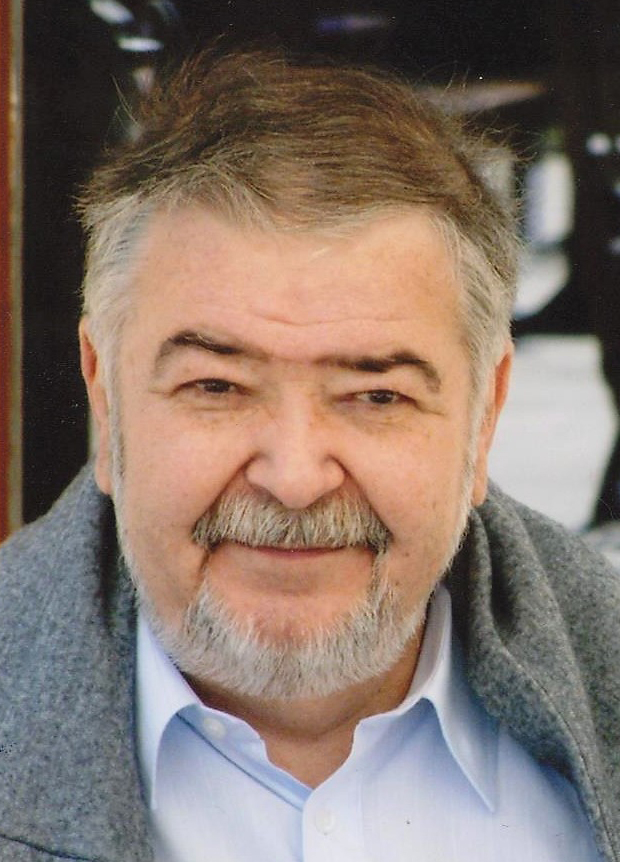 Portrait de POL EDGARD ANDRE