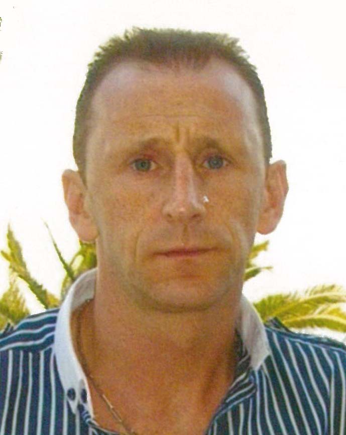 Portrait de ETIENNE DEVOS