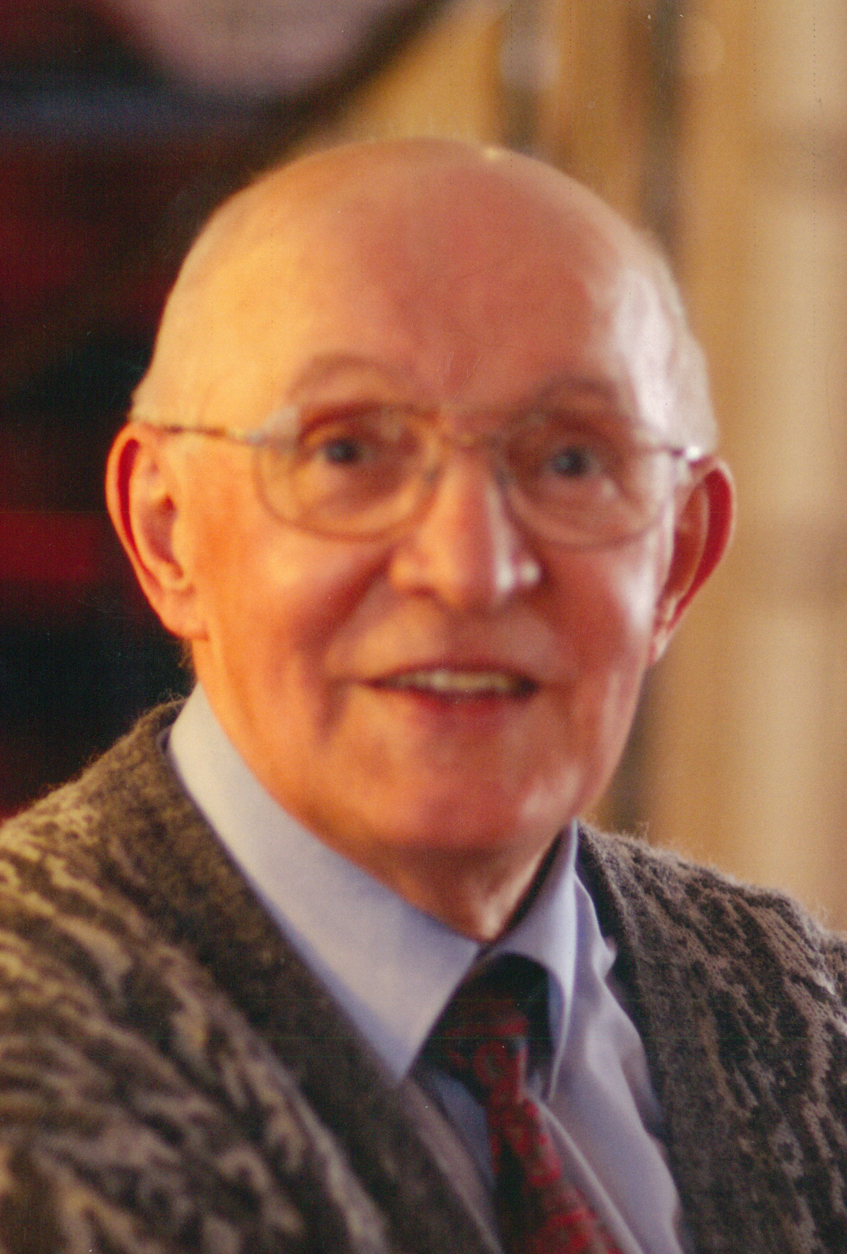 Portrait de ROBERT VERTESSEN