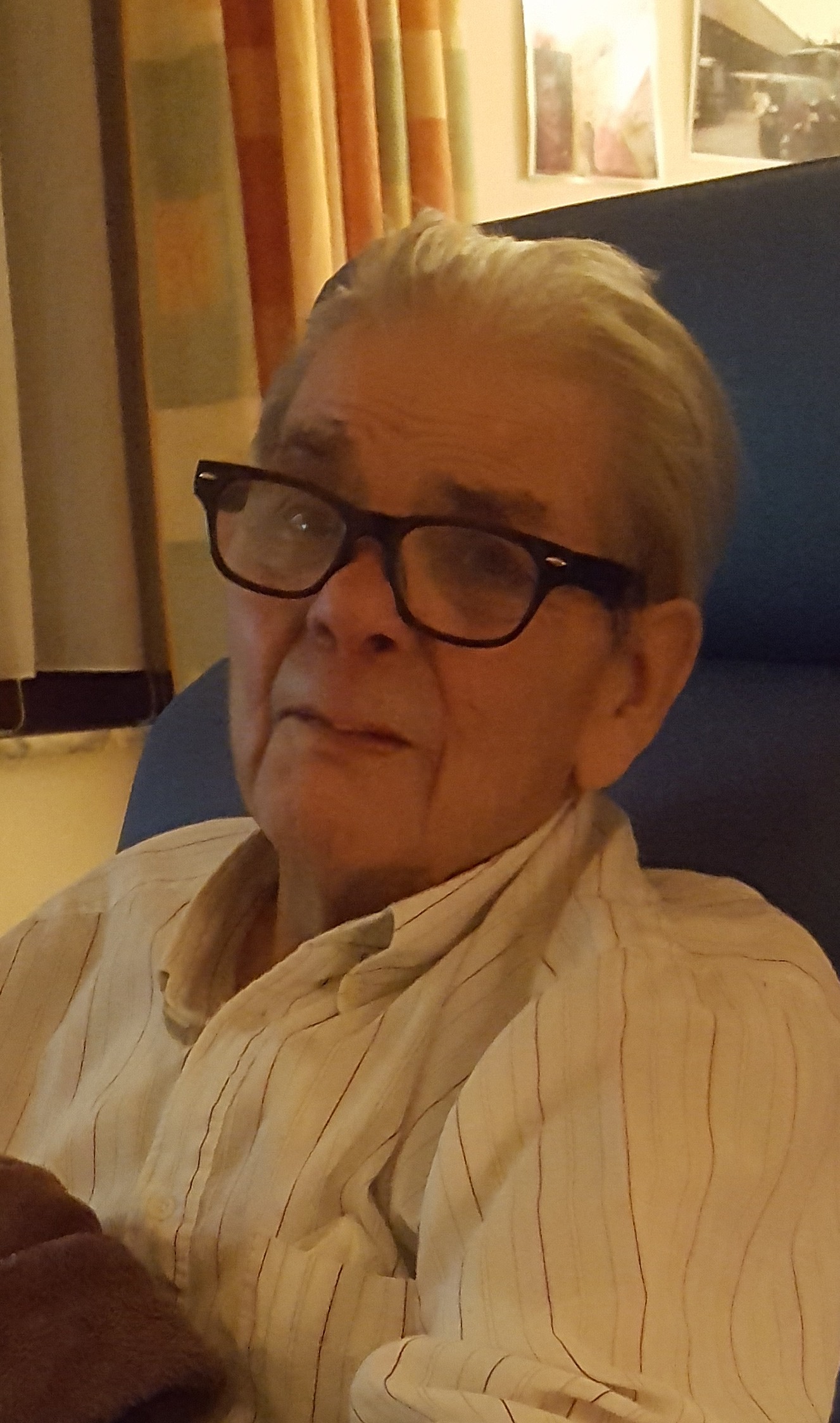 Portrait de ANDRÉ VERCAMMEN