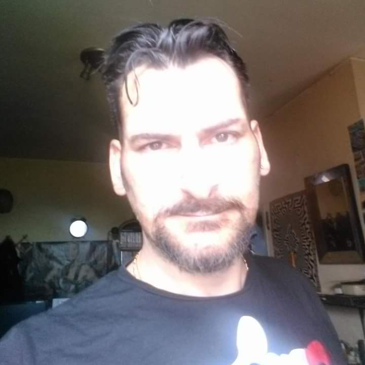 Portrait de CHRISTOPHE JOSEPH GILIOLI