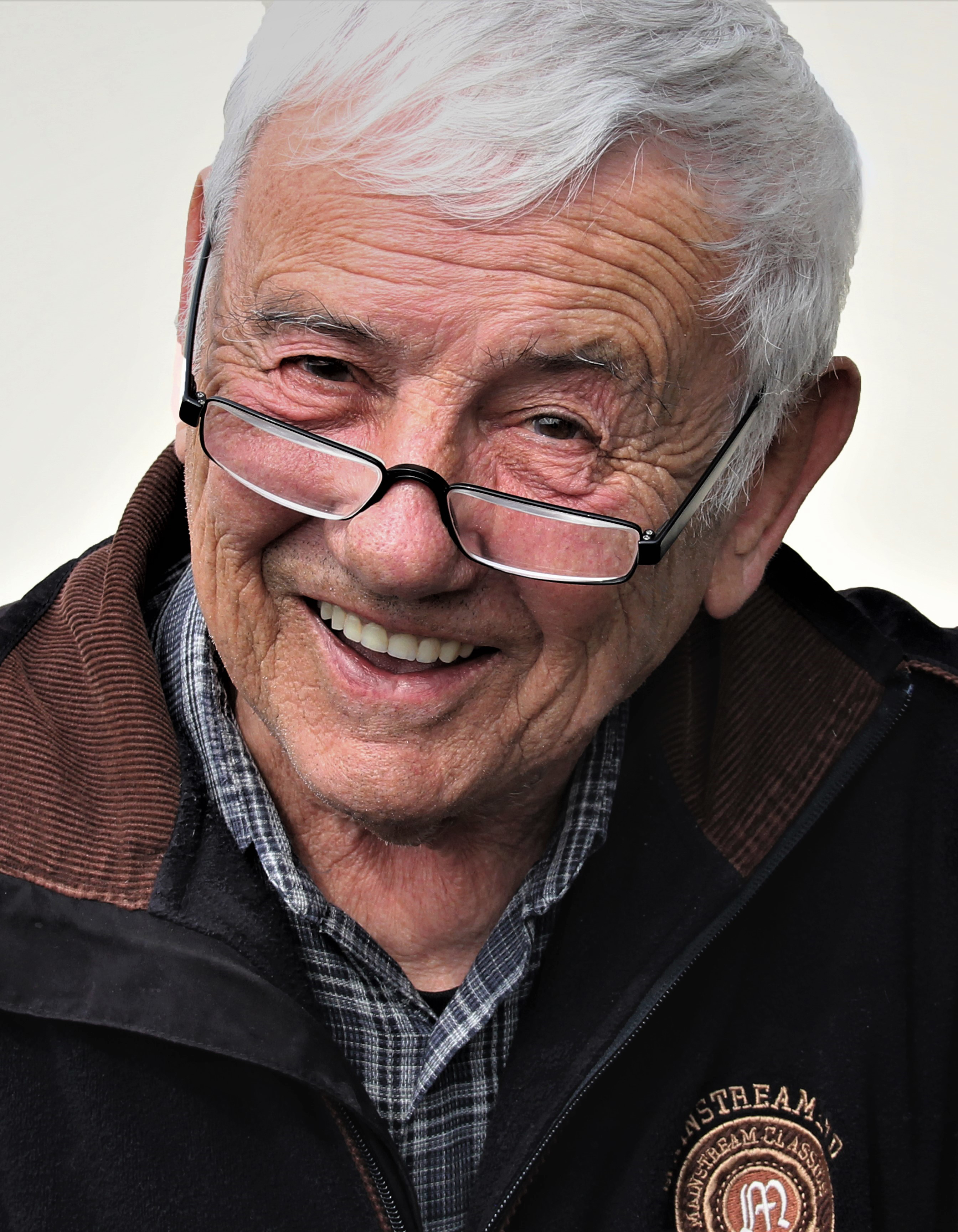Portrait de JEAN ROBERT