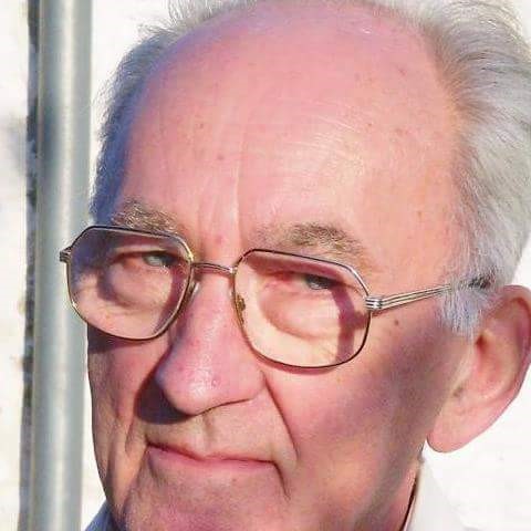 Portrait de JACQUES STEINIER