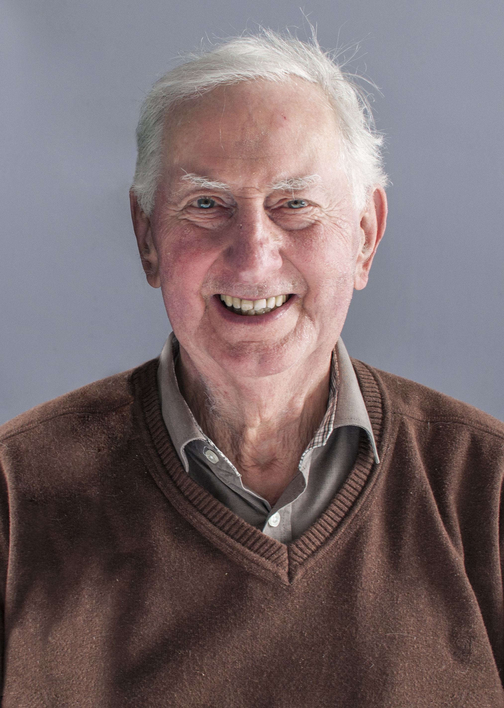 Portrait de LEON AVET