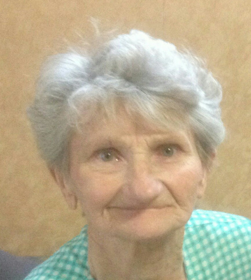 Portrait de MARIA SIMONNE VECKMAN