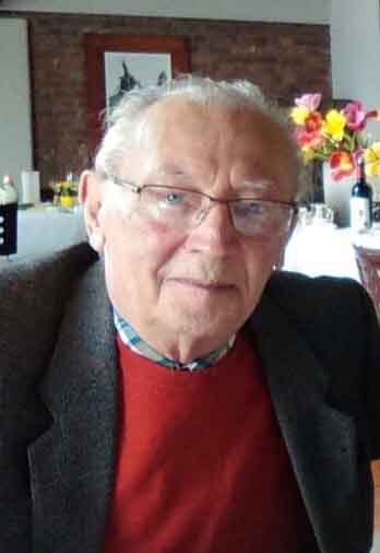 Portrait de MARCEL MARCHAND